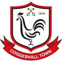 Coggeshall Town badge