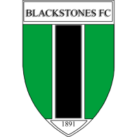 Blackstones badge