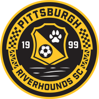 Pittsburgh Riverhounds 2 badge