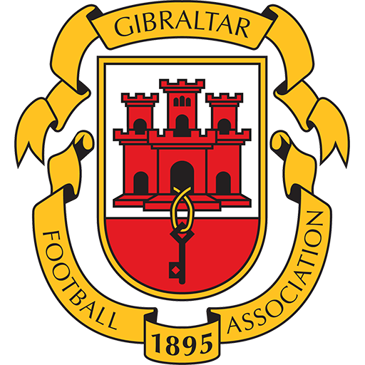 Logo Gibraltar