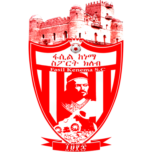 Fasil Kenema logo