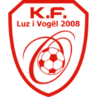 KF Luzi i Vogël 2008 badge