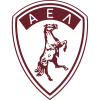 tiny home badge icon