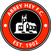Abbey Hey badge