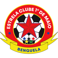 Primeiro de Maio badge