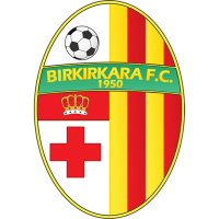 Birkirkara Women badge