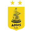 tiny away badge icon