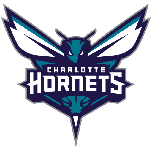 Escudo del equipo Charlotte Hornets