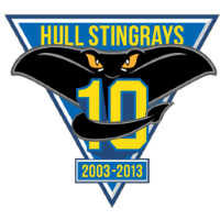 Former team badge icon