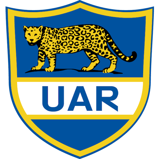 Logo Argentyna Rugby