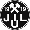 Jiul Petroșani badge