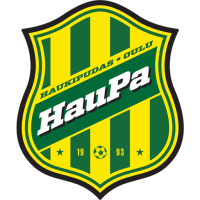 HauPa badge