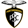 Portimonense B badge
