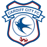 Cardiff City Badge