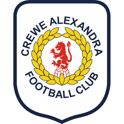 Crewe Alexandra