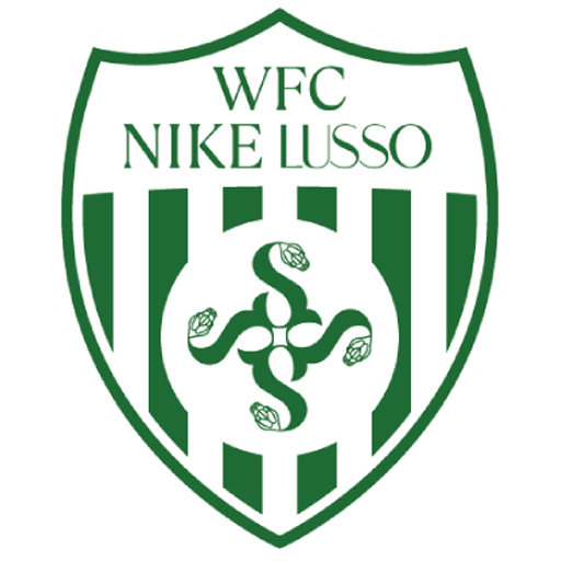 Nike Lusso