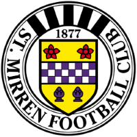 St Mirren