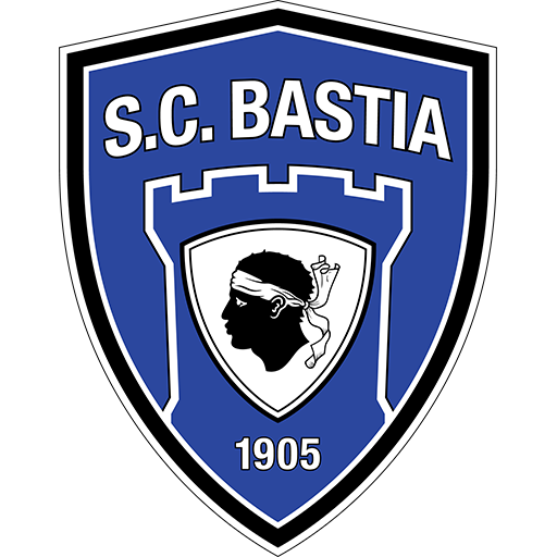 SC Bastia