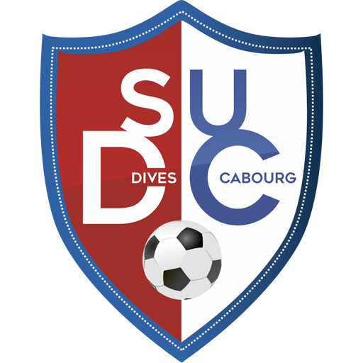 SU Dives Cabourg