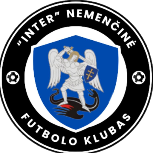 Inter Nemenčinė
