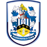 Huddersfield Town Badge