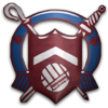 Mangotsfield United badge