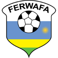Rwanda Women badge