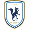 tiny away badge icon