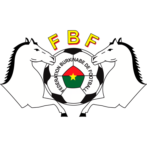 Burkina Faso logo