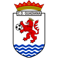 Guadiana badge