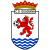 Guadiana badge