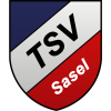 Sasel badge