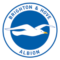 Brighton U21 logo