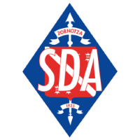 Former team badge icon