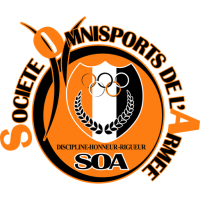 SOA badge