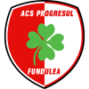 Progresul Fundulea badge