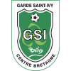 GSI Pontivy badge