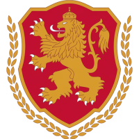 Bulgaria U19 badge