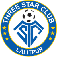 Three Star badge