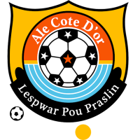 Côte d'Or badge