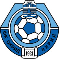 Ohrid badge