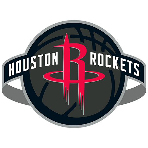 Escudo del equipo Houston Rockets