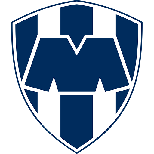 Escudo del equipo Monterrey