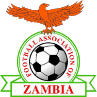 Zambia Women badge