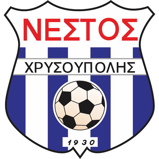 Nestos Chrysoupoli