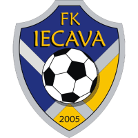 Iecava badge