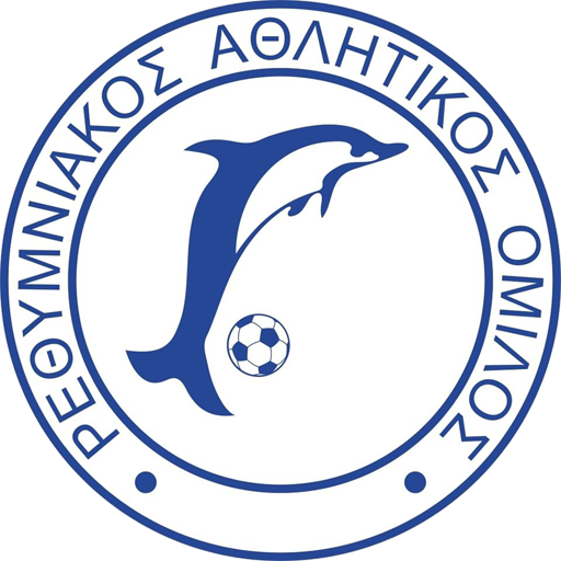 Rethymniakos 隊徽