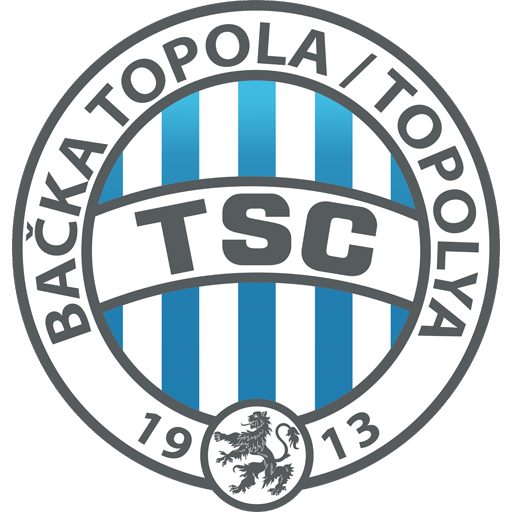 TSC Bačka Topola Women