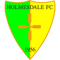 Holmesdale badge