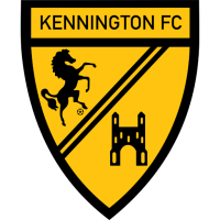 Kennington badge